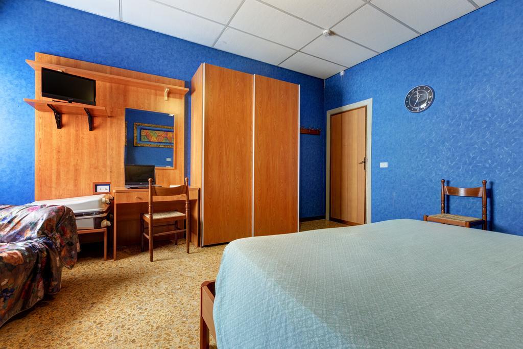 Hotel Ristorante Stella Palestrina Room photo