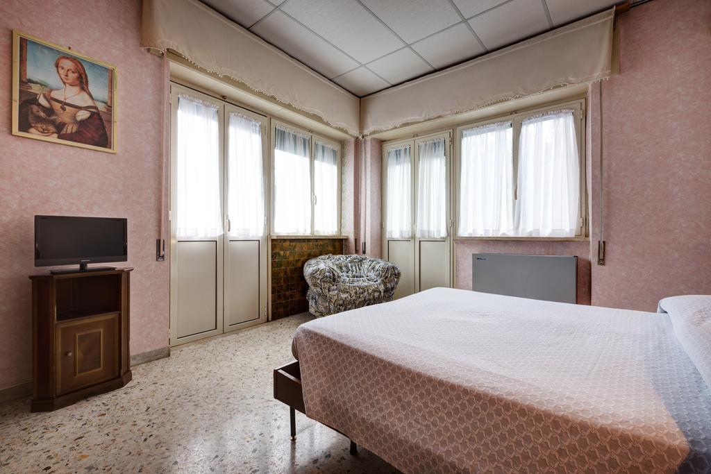 Hotel Ristorante Stella Palestrina Room photo