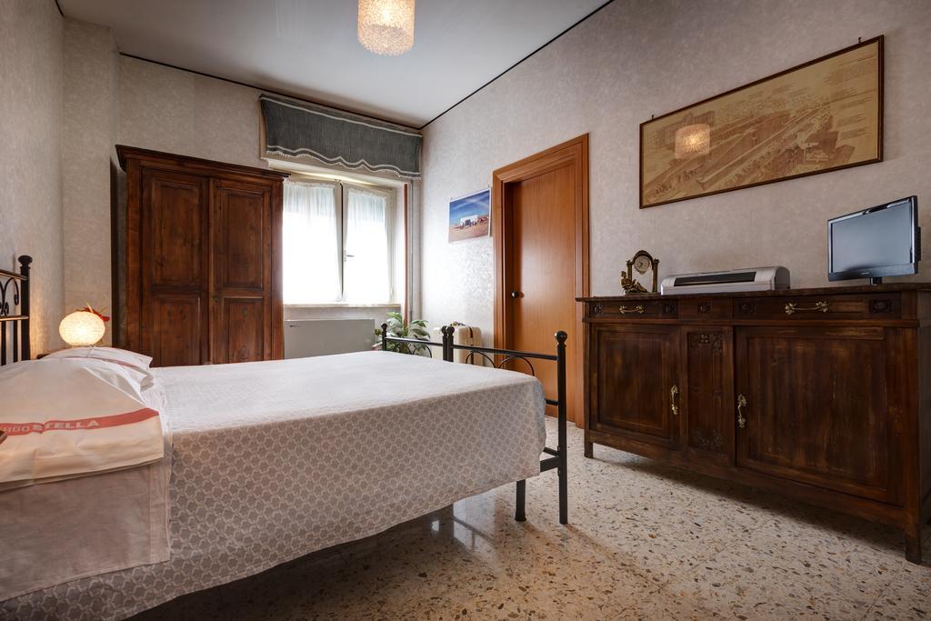 Hotel Ristorante Stella Palestrina Room photo