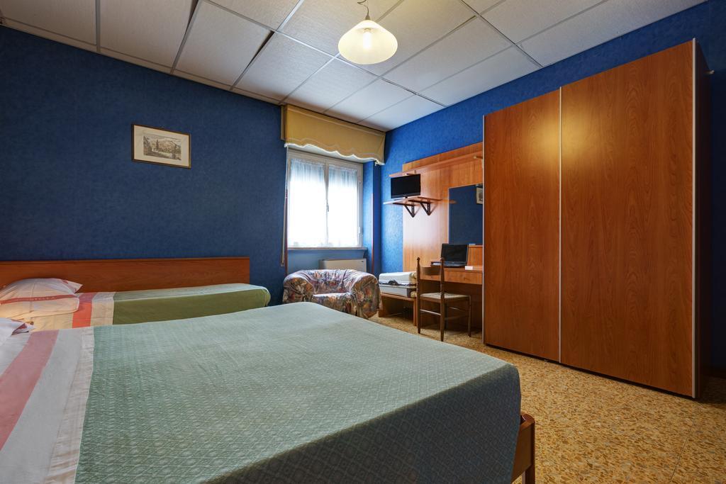 Hotel Ristorante Stella Palestrina Room photo