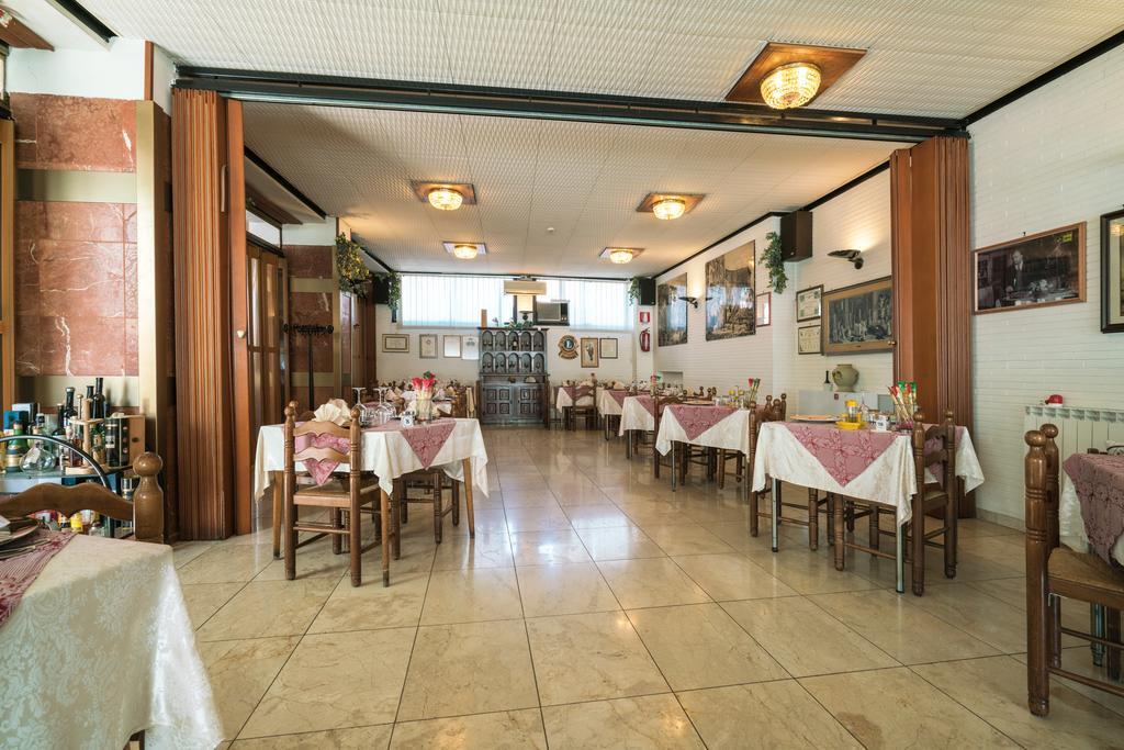 Hotel Ristorante Stella Palestrina Exterior photo
