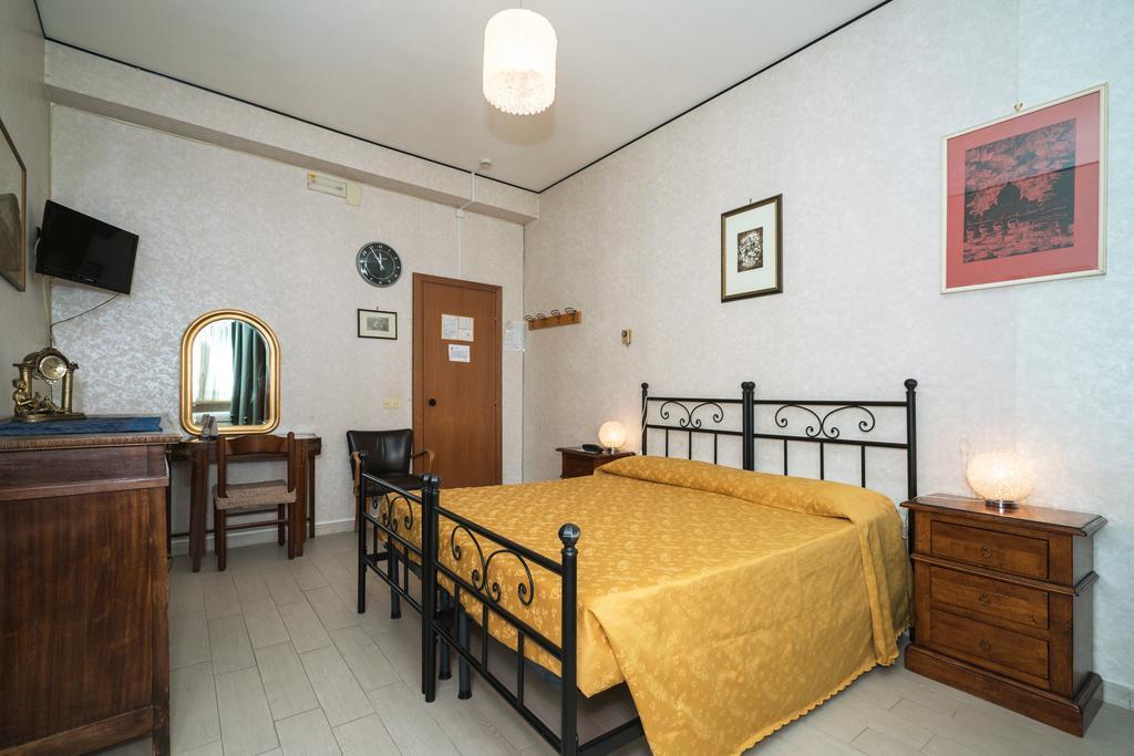 Hotel Ristorante Stella Palestrina Exterior photo