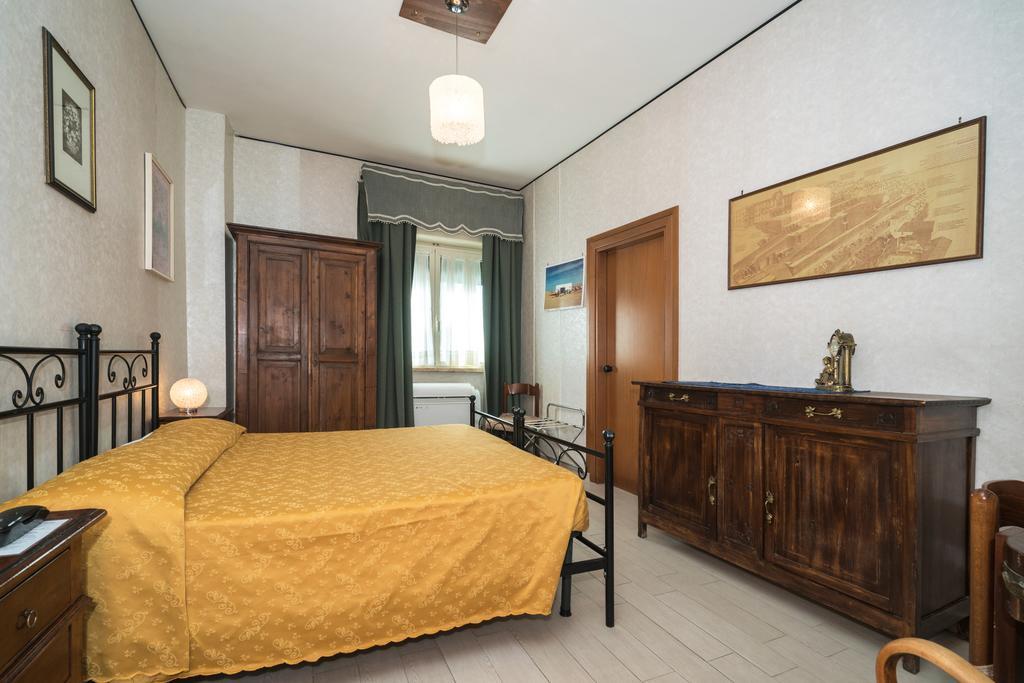 Hotel Ristorante Stella Palestrina Exterior photo