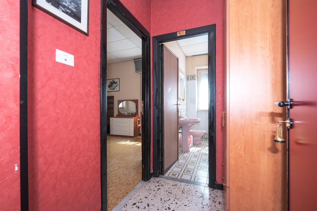 Hotel Ristorante Stella Palestrina Exterior photo