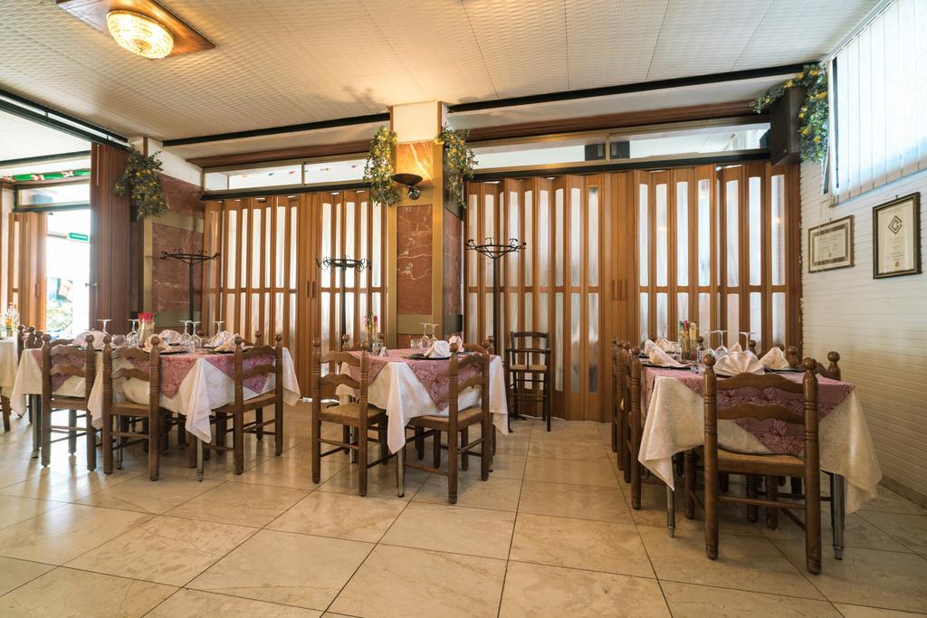 Hotel Ristorante Stella Palestrina Exterior photo