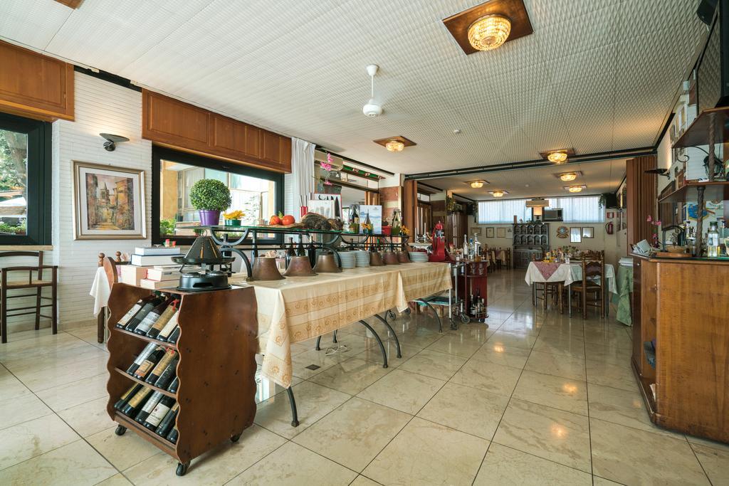 Hotel Ristorante Stella Palestrina Exterior photo