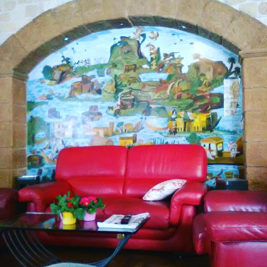 Hotel Ristorante Stella Palestrina Exterior photo